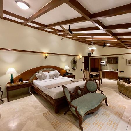 Ramsukh Resorts And Spa Mahābaleshwar Екстериор снимка