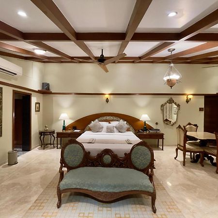 Ramsukh Resorts And Spa Mahābaleshwar Екстериор снимка