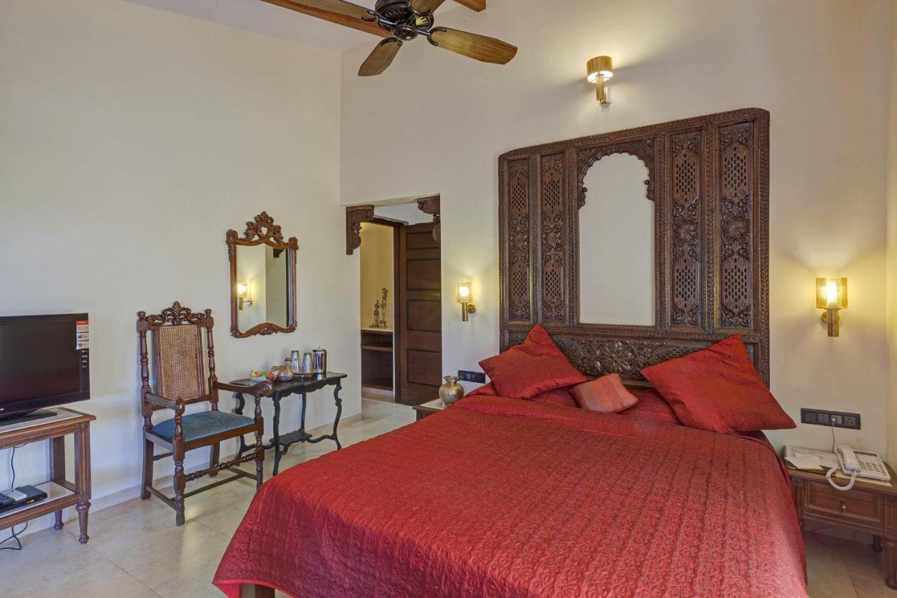 Ramsukh Resorts And Spa Mahābaleshwar Екстериор снимка