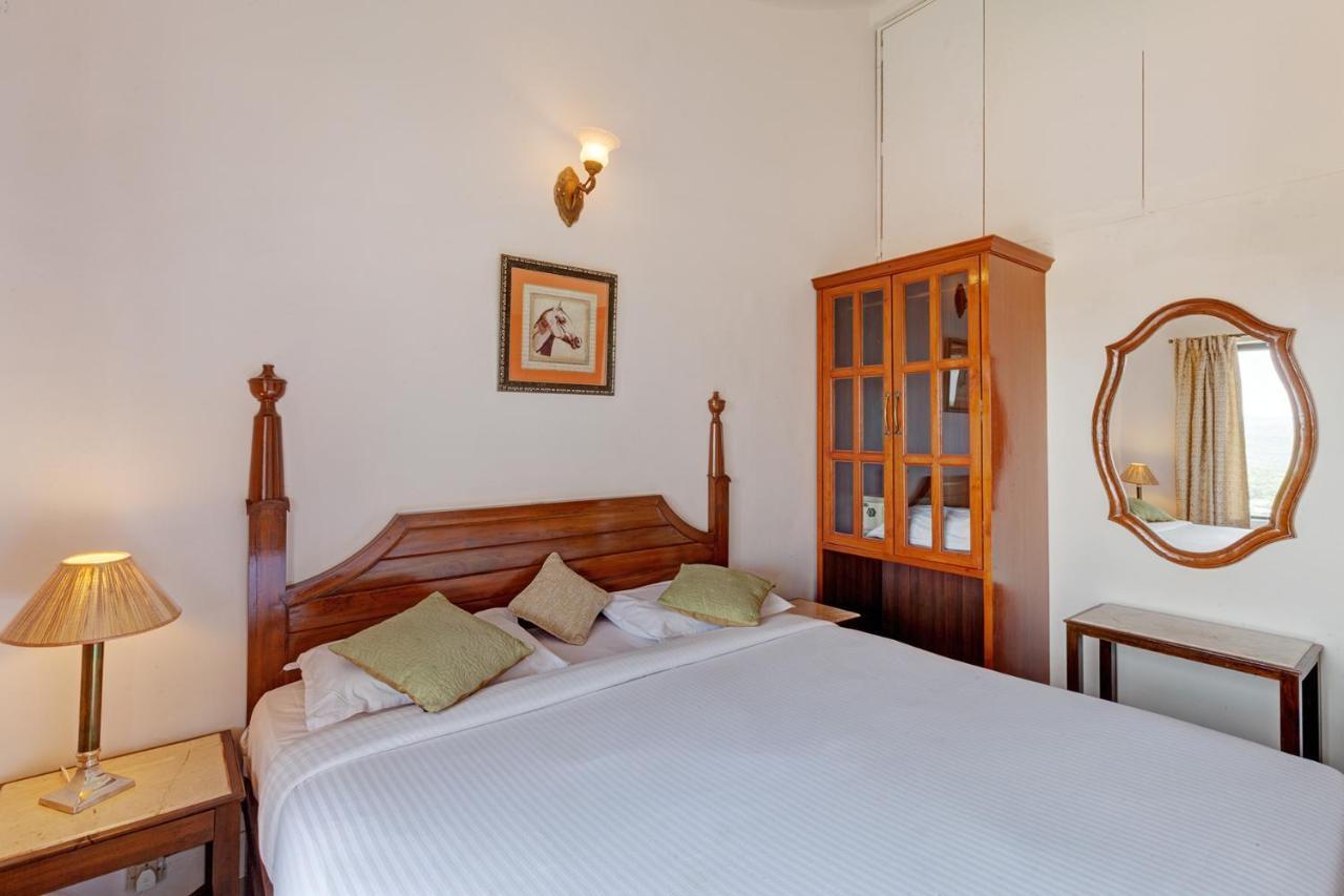Ramsukh Resorts And Spa Mahābaleshwar Екстериор снимка