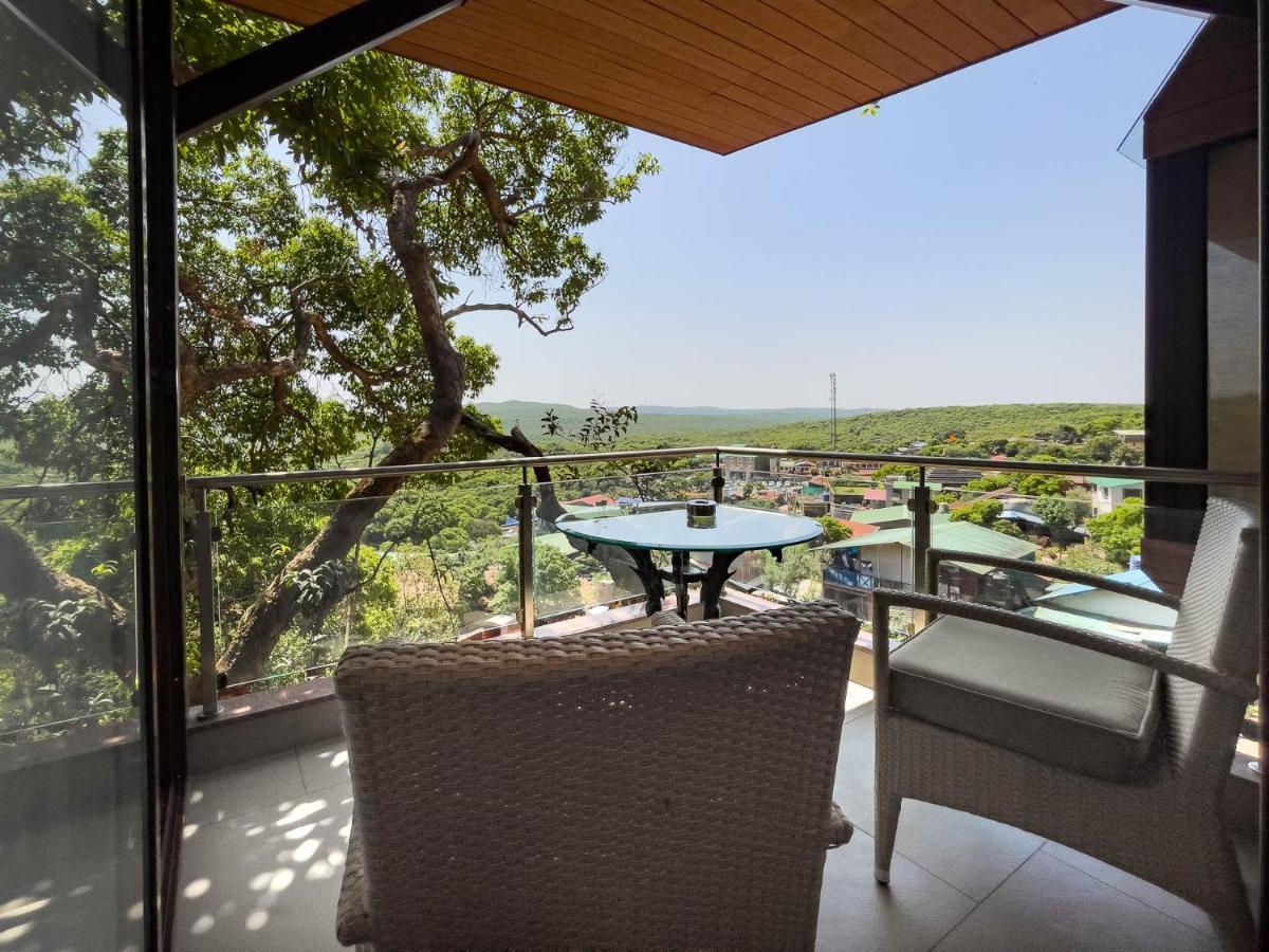 Ramsukh Resorts And Spa Mahābaleshwar Екстериор снимка