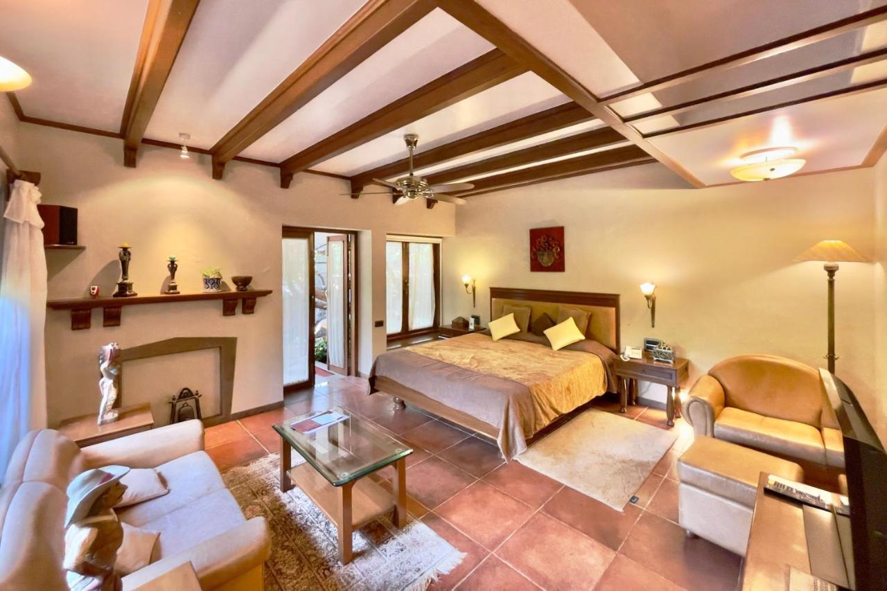 Ramsukh Resorts And Spa Mahābaleshwar Екстериор снимка