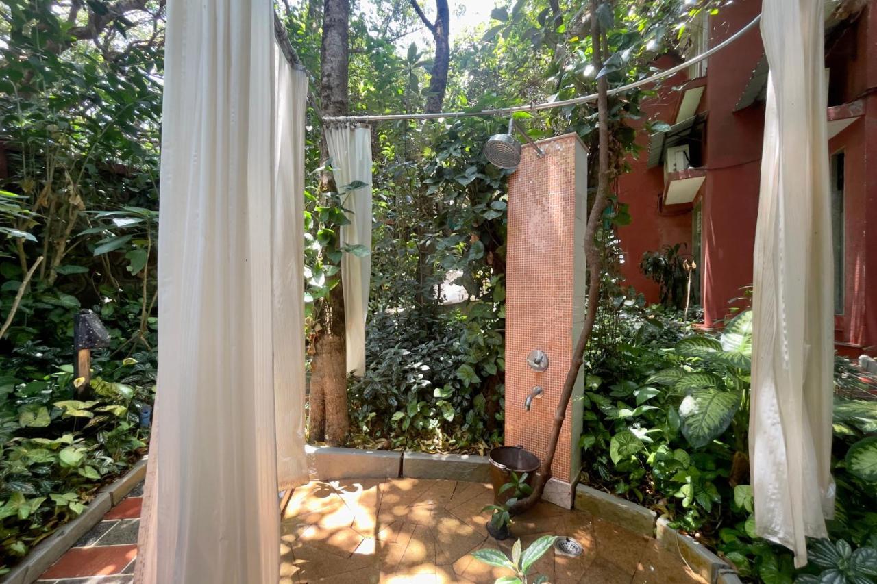 Ramsukh Resorts And Spa Mahābaleshwar Екстериор снимка
