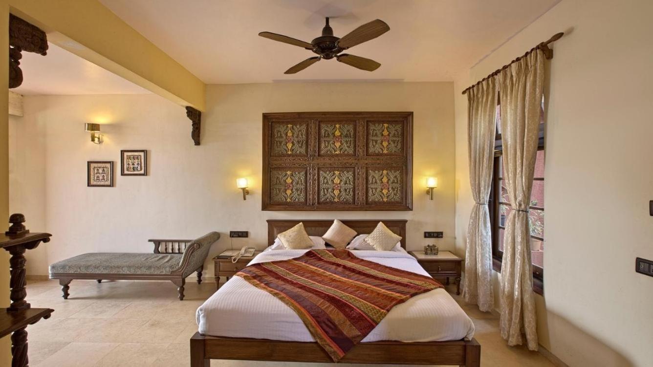 Ramsukh Resorts And Spa Mahābaleshwar Екстериор снимка