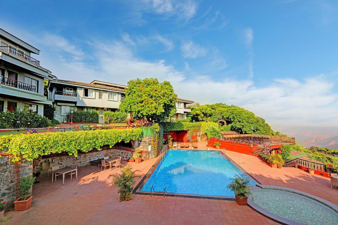 Ramsukh Resorts And Spa Mahābaleshwar Екстериор снимка