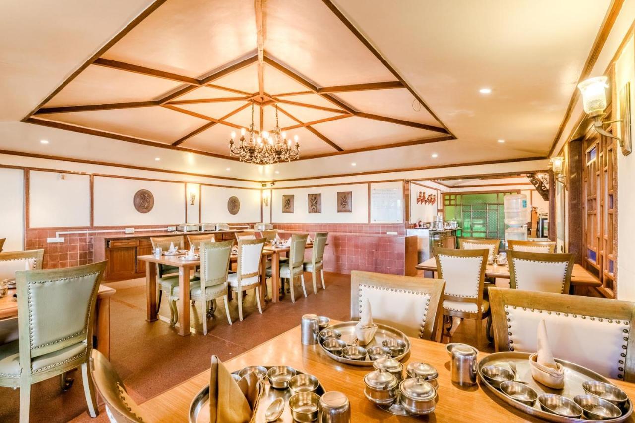 Ramsukh Resorts And Spa Mahābaleshwar Екстериор снимка