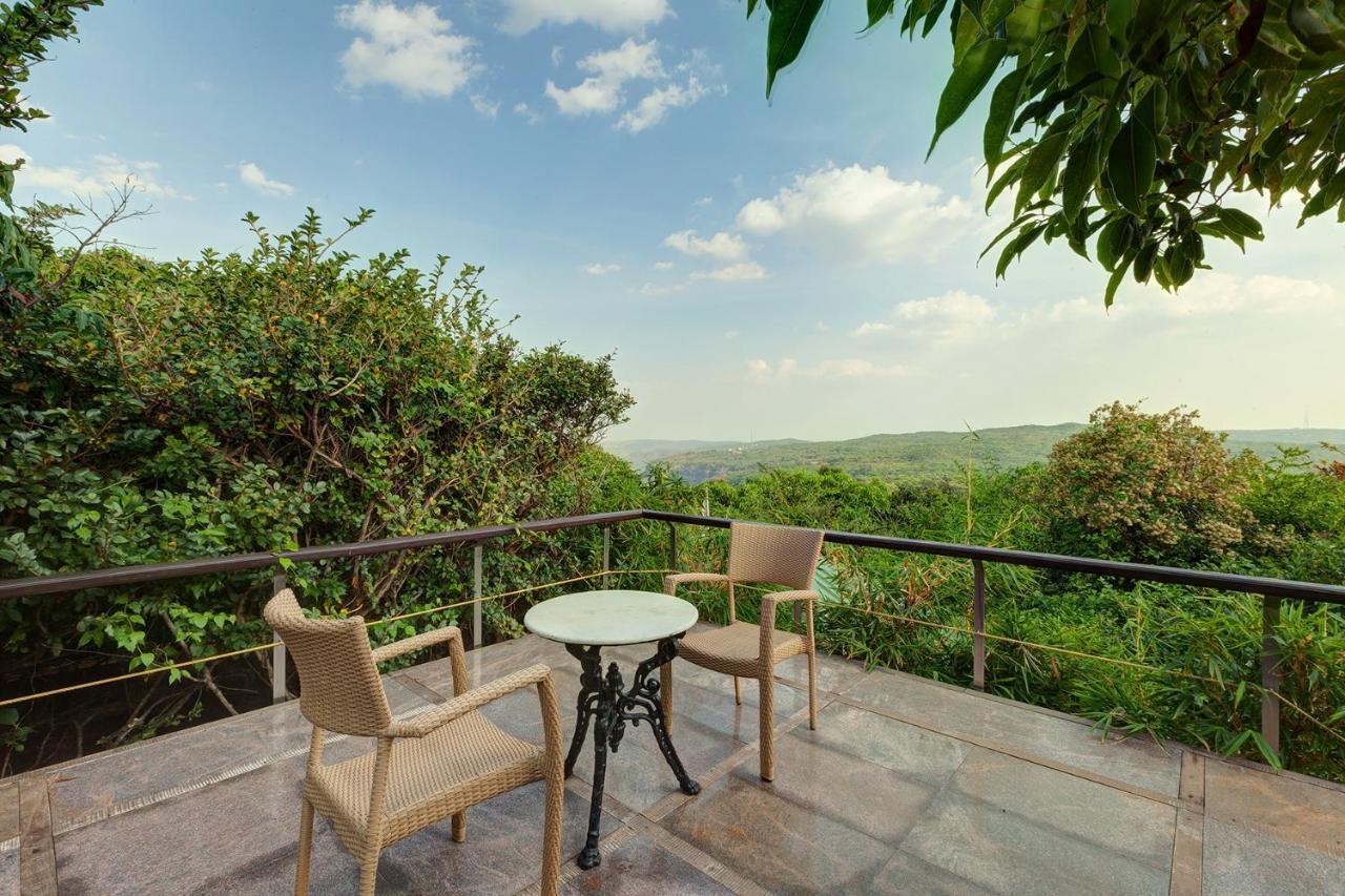 Ramsukh Resorts And Spa Mahābaleshwar Екстериор снимка
