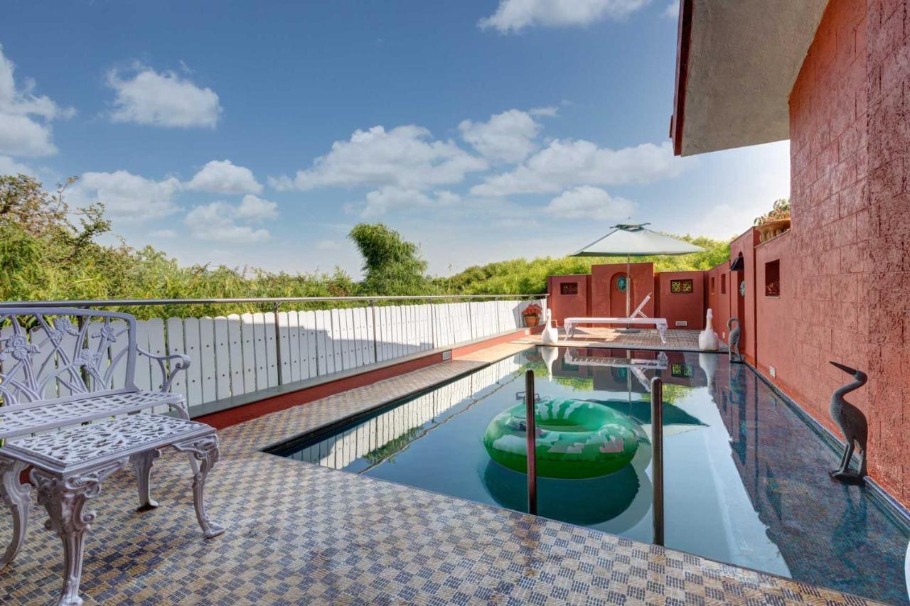 Ramsukh Resorts And Spa Mahābaleshwar Екстериор снимка
