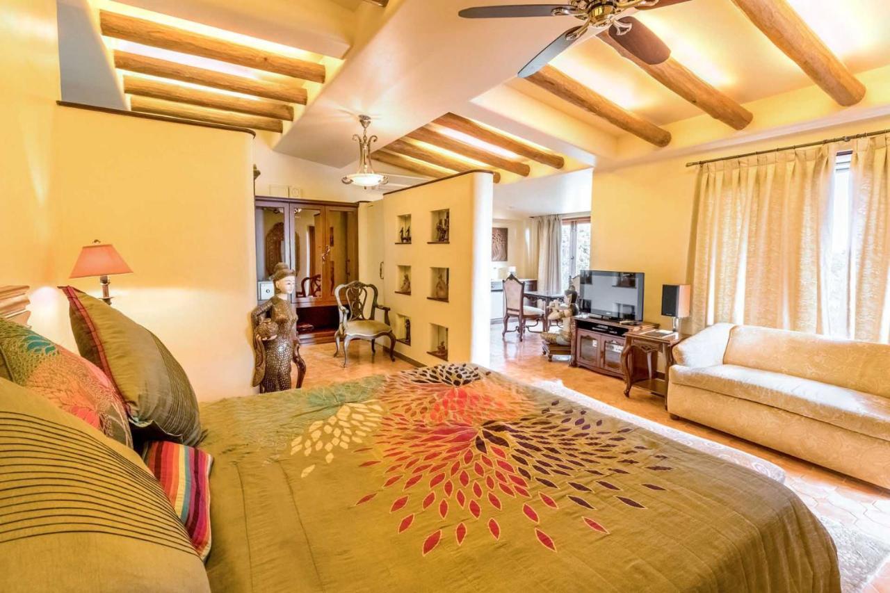 Ramsukh Resorts And Spa Mahābaleshwar Екстериор снимка