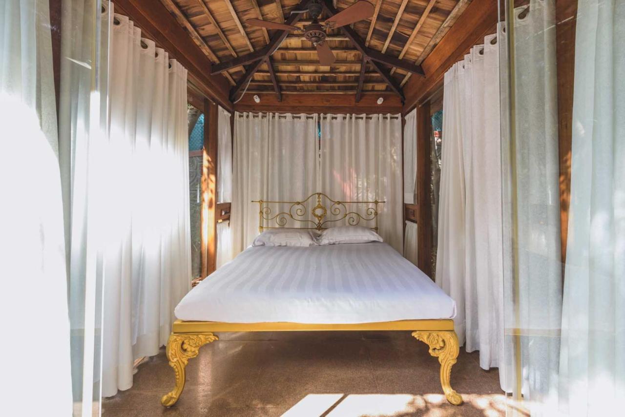 Ramsukh Resorts And Spa Mahābaleshwar Екстериор снимка