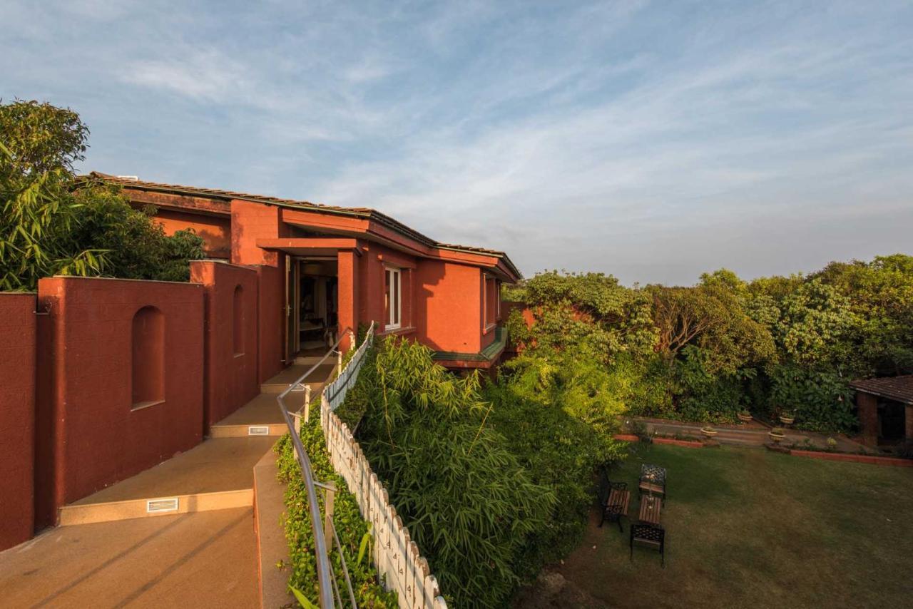 Ramsukh Resorts And Spa Mahābaleshwar Екстериор снимка