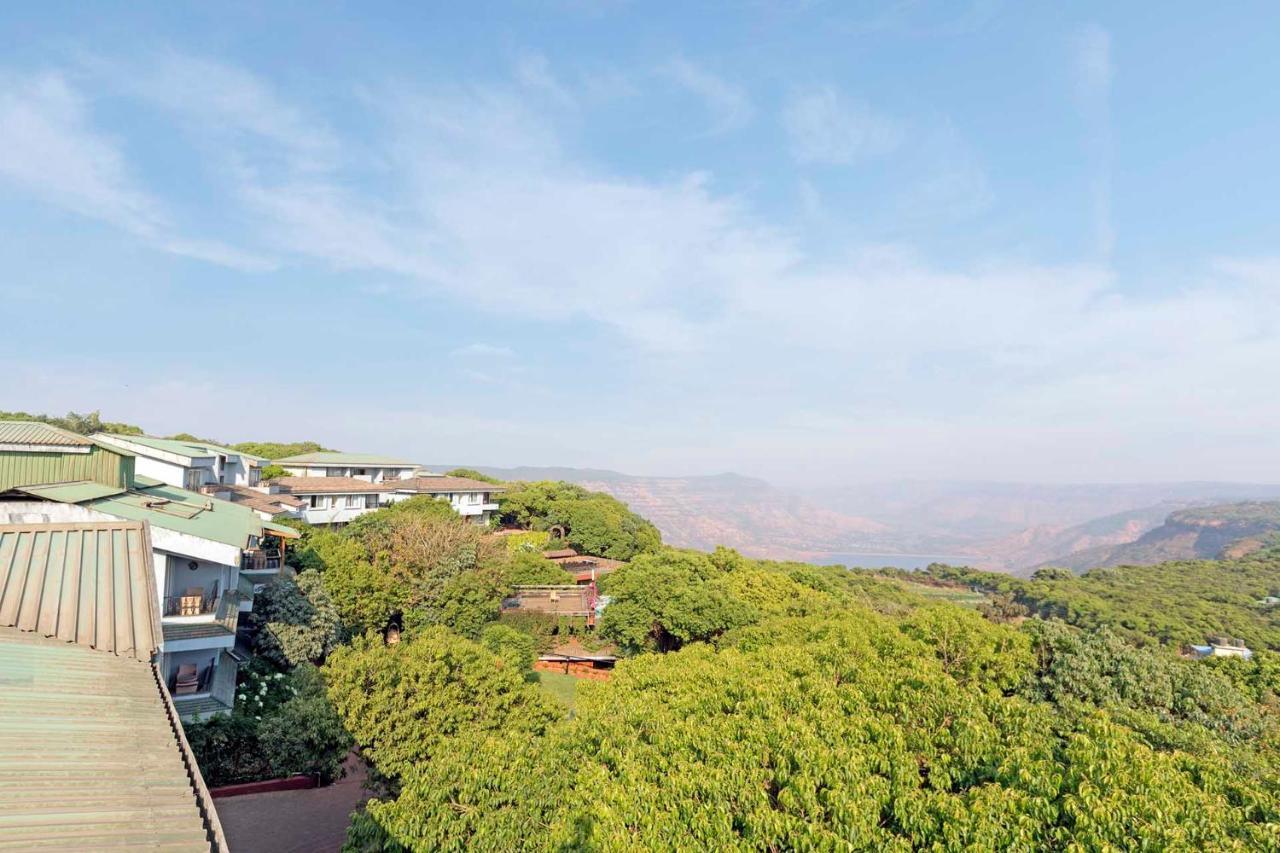 Ramsukh Resorts And Spa Mahābaleshwar Екстериор снимка